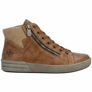 Magas szárú edzőcipők Rieker Chaussures kép