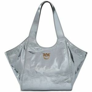 Kézitáskák Pinko TOTE MINI BAG USED META kép