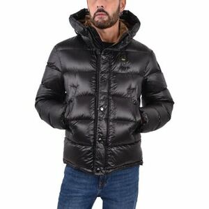 Steppelt kabátok Blauer 25WBLUC03149 kép