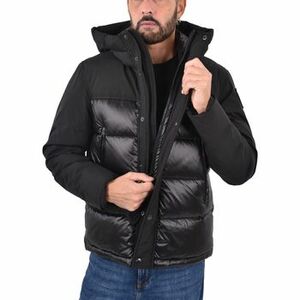 Steppelt kabátok Blauer 25WBLUC03143 kép