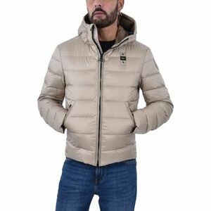 Steppelt kabátok Blauer 25WBLUC03086 kép