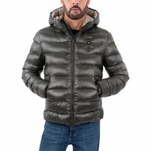 Steppelt kabátok Blauer 25WBLUC02079 kép