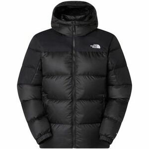 Steppelt kabátok The North Face Diablo Down 2.0 Hooded Jacket kép