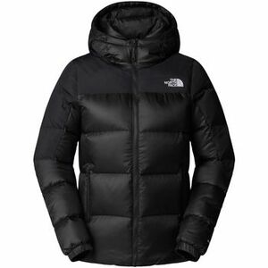 Steppelt kabátok The North Face Diablo Down 2.0 Hooded Jacket kép