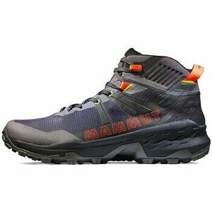 Túracipők Mammut Sertig Ii Mid Gtx kép