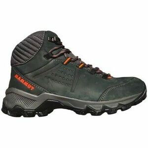 Túracipők Mammut Nova Iv Mid kép