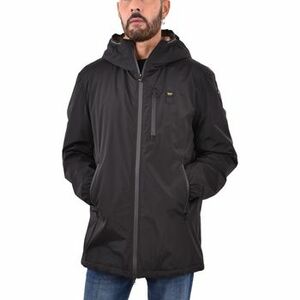 Steppelt kabátok Blauer 25WBLUK11139 kép