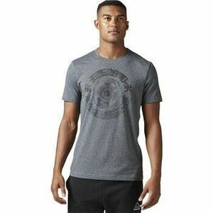 Rövid ujjú pólók Reebok Sport Spin kép