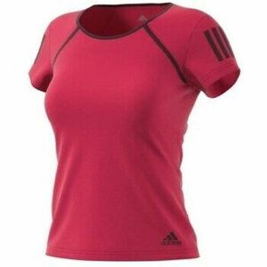 Rövid ujjú pólók adidas Club kép