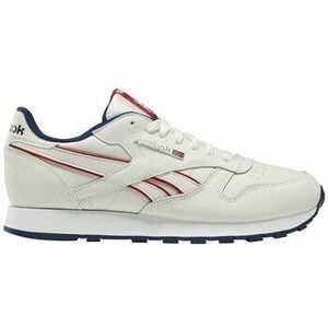 Rövid szárú edzőcipők Reebok Sport CL Leather MU kép