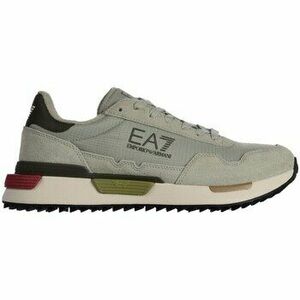 Rövid szárú edzőcipők Emporio Armani 7X000380AF19175MZ229 kép