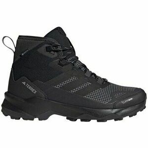 Magas szárú edzőcipők adidas Terrex Skychaser Ax5 Mid kép
