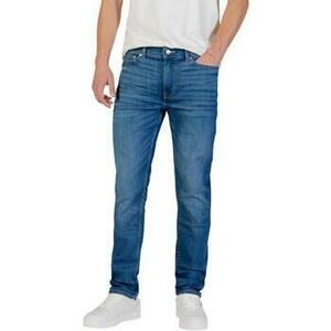 Slim farmerek Tommy Hilfiger WCC BLEECKER PSTR RO MW0MW39667 kép