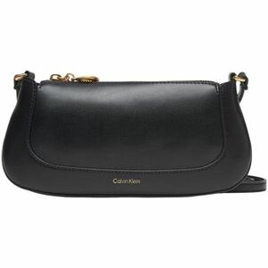 Válltáskák Calvin Klein Jeans HARDWARE ZIP CROSSBODY LV04F1046G kép