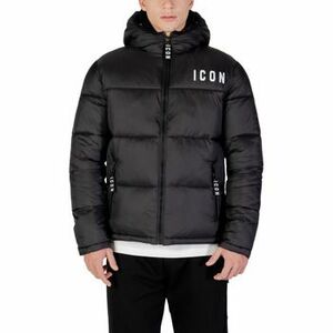 Steppelt kabátok Icon ICUF2W6J014 kép
