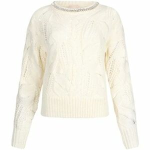 Pulóverek Liu Jo MF5452 MA37R kép