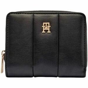 Pénztárcák Tommy Hilfiger TH ICON MED ZA QUILTED AW0AW17746 kép