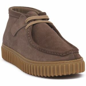 Csizmák Priv Lab STEP DARK GREY kép
