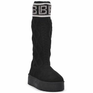 Városi csizmák Laura Biagiotti BLK MICRO kép
