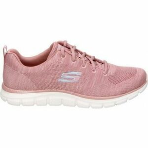Rövid szárú edzőcipők Skechers 150142-DKRS kép