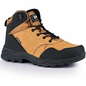 Magas szárú edzőcipők Dk VB17112CAMEL kép