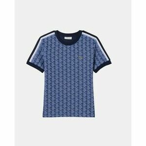 Pólók / Galléros Pólók Lacoste TF3244 kép