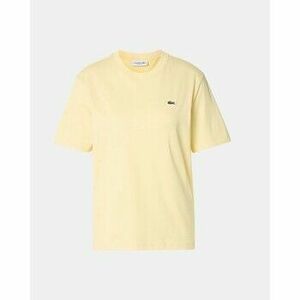 Pólók / Galléros Pólók Lacoste TF7215 kép