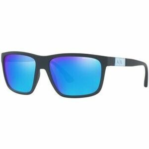Napszemüvegek Emporio Armani ax4121s818125 kép