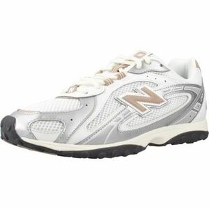 Rövid szárú edzőcipők New Balance U204L SWA kép