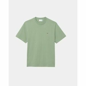 Rövid ujjú pólók Lacoste TH7318 kép