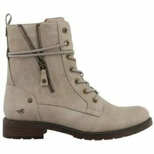 Bokacsizmák Mustang Chaussures kép