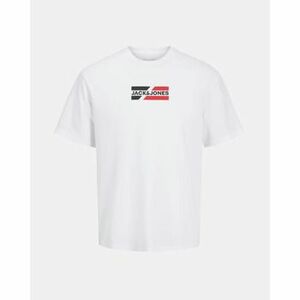 Rövid ujjú pólók Jack & Jones 12268415 CORP kép