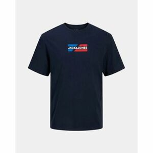 Rövid ujjú pólók Jack & Jones 12268415 CORP kép
