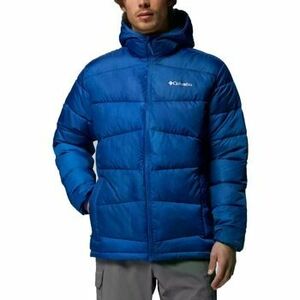 Steppelt kabátok Columbia FIVEMILE BUTTE II HOODED kép