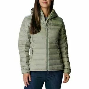 Kabátok Columbia LAKE 22 II DOWN HOODED JA kép