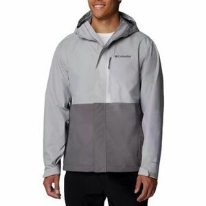Kabátok Columbia HIKEBOUND II JACKET kép
