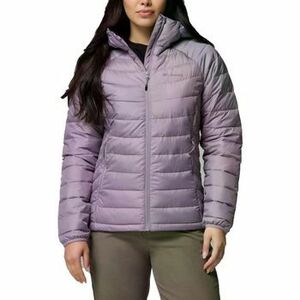 Dzsekik Columbia POWDER LITE II HOODED JACKET kép