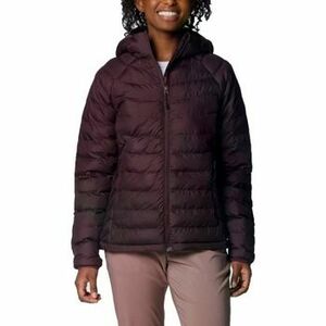 Steppelt kabátok Columbia POWDER LITE II HOODED JACKET kép