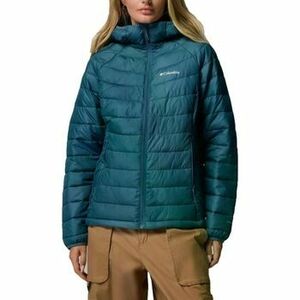 Kabátok Columbia POWDER LITE II HOODED JACKET kép