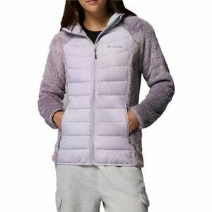 Dzsekik Columbia POWDER LITE II SHERPA HYB kép