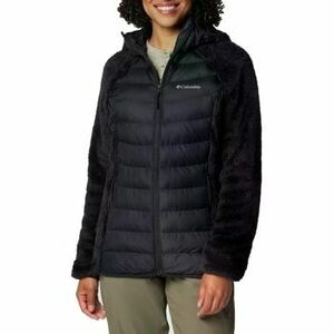 Dzsekik Columbia POWDER LITE II SHERPA HYB kép