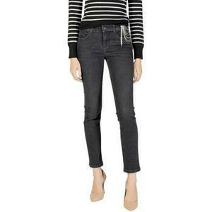 Skinny farmerek Liu Jo B.UP MONROE REG.W. UF5006 D4797 kép