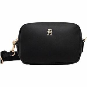 Válltáskák Tommy Hilfiger POPETTE SOFT CAMERA BAG AW0AW17702 kép