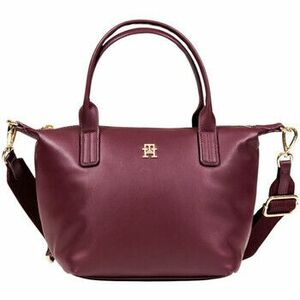 Válltáskák Tommy Hilfiger POPETTE SOFT MINI TOTE AW0AW17708 kép