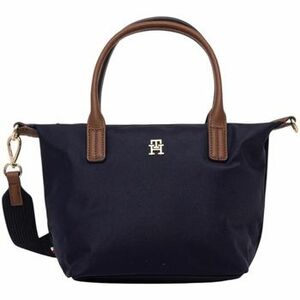 Válltáskák Tommy Hilfiger POPETTE MINI TOTE AW0AW17709 kép