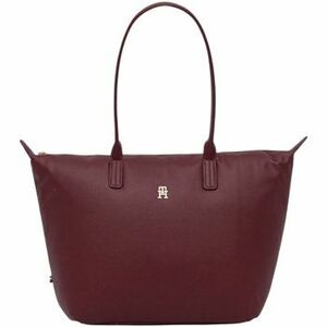 Válltáskák Tommy Hilfiger POPETTE SOFT TOTE AW0AW17705 kép