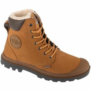 Csizmák Palladium Pampa Sport Cuff WPS kép