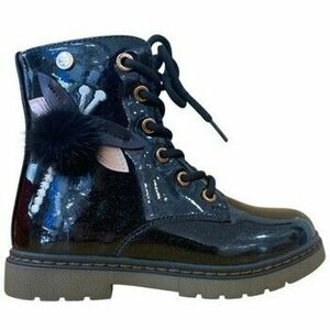 Csizmák Xti 151395 BOTA Negro kép