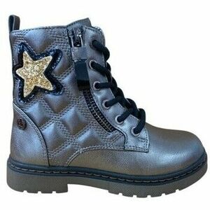 Csizmák Xti 151328 BOTA Plata kép