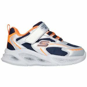 Rövid szárú edzőcipők Skechers SNEAKERS 401497L kép